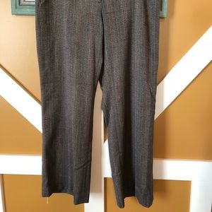 Apostrophe Vanessa Shapely Classic dress pants